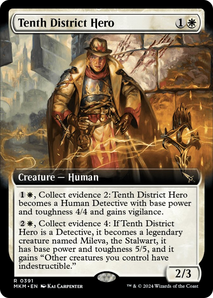 Tenth District Hero Card Image