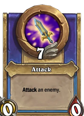 Attack Card Image