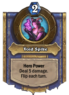 Void Spike Card Image