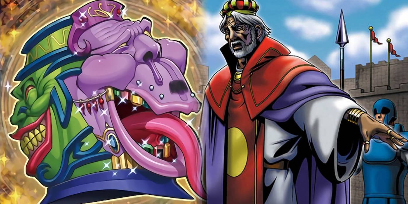 Yu-Gi-Oh Announces Updated Ban List, Effective February 7th