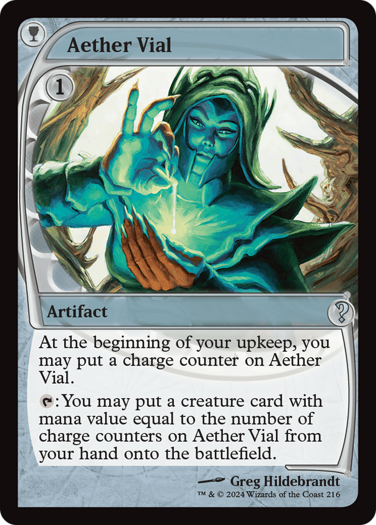 Aether Vial Card Image