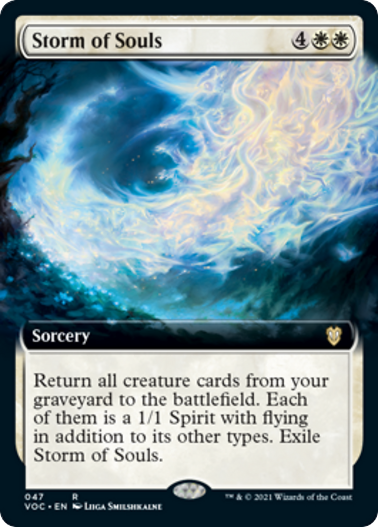 Storm of Souls Card Image