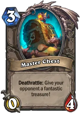 Master Chest Card Image