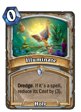 Illuminate Card Image