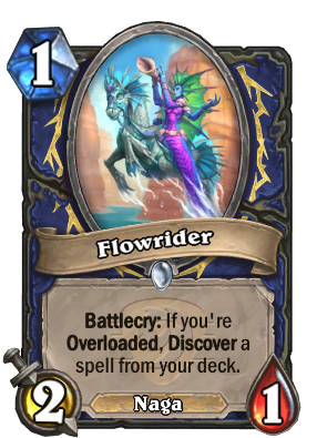 Flowrider Card Image