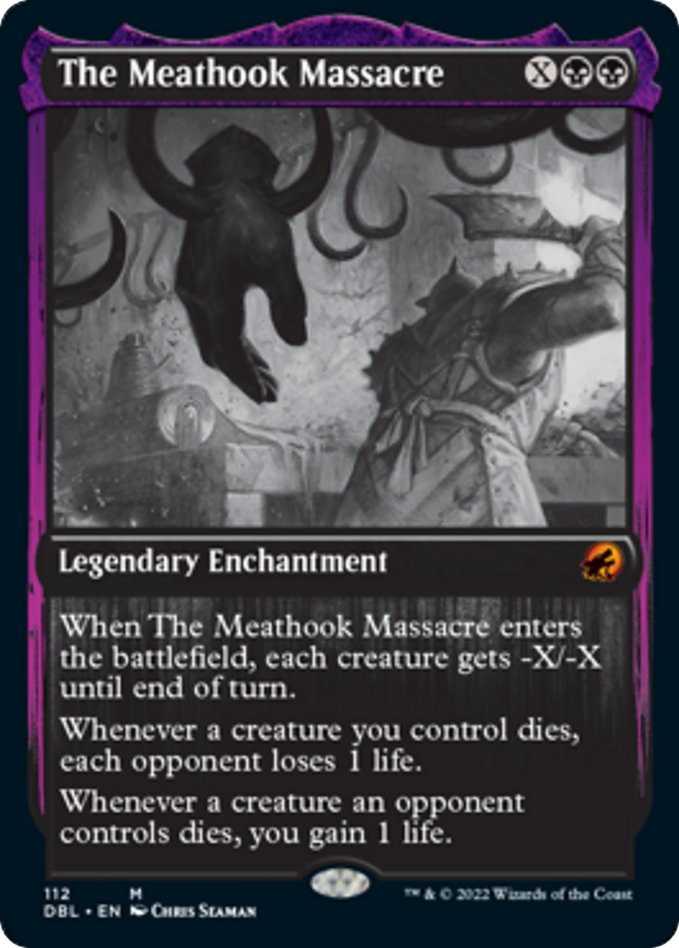 The Meathook Massacre Card Image