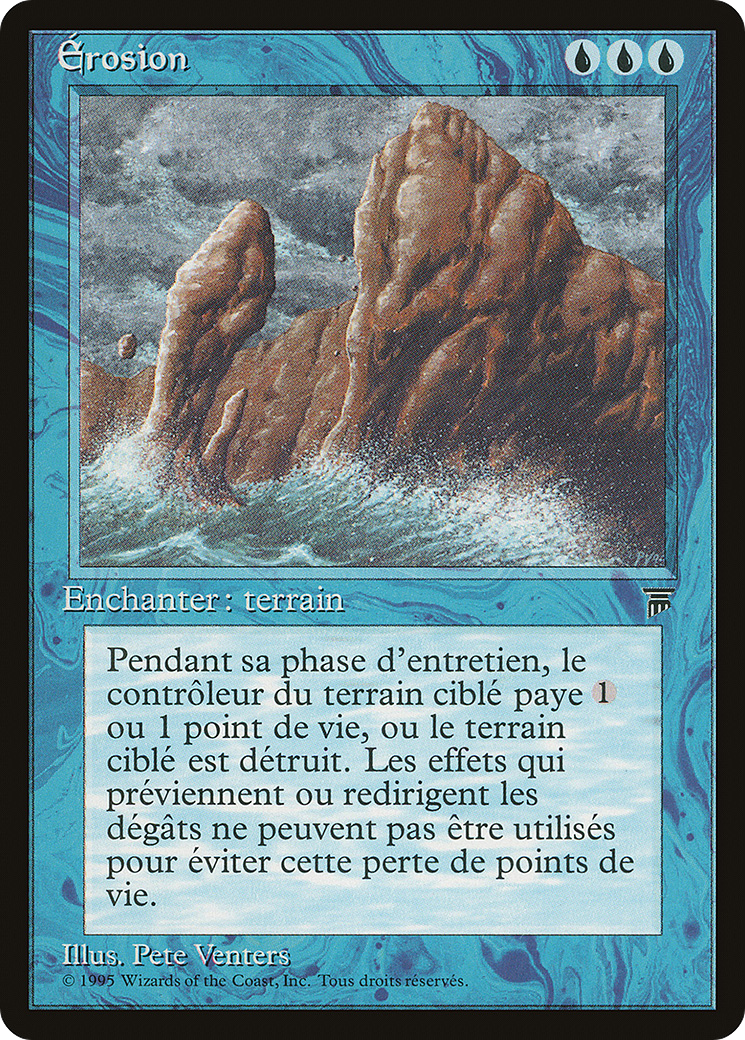 Erosion Card Image