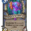 New Mage Minion - Conjured Bookkeeper