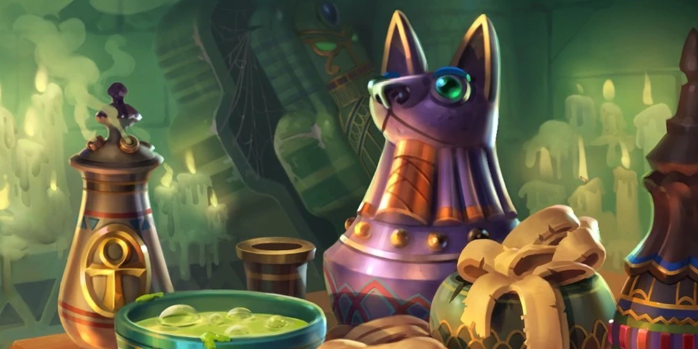 Stormwind Duels Meta Update #3 - Best 12-Win Hearthstone Duels Decks For October Week 4