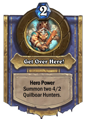 Get Over Here! Card Image