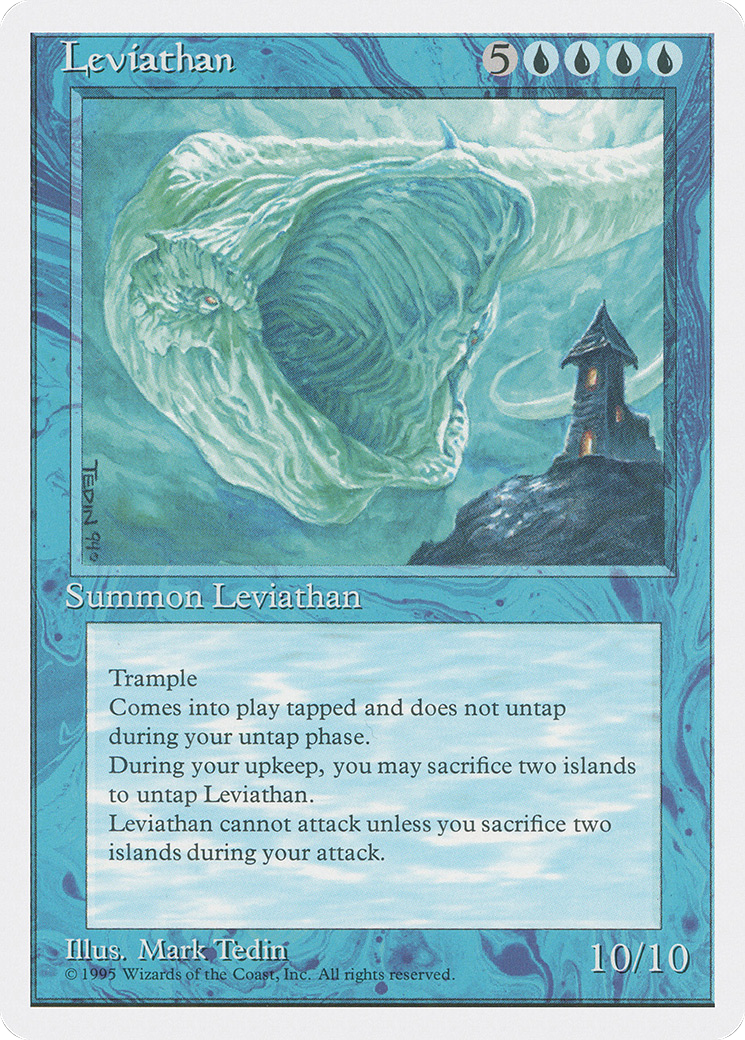 Leviathan Card Image