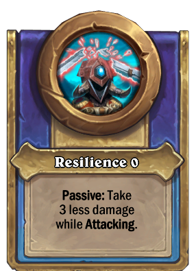 Resilience {0} Card Image