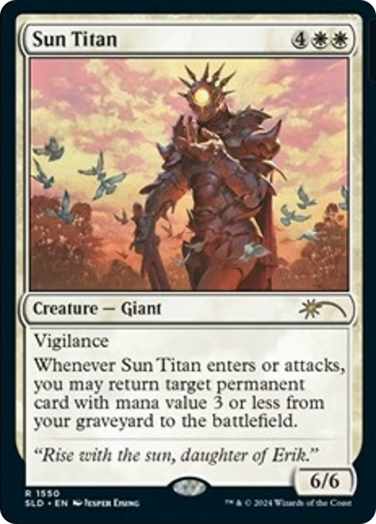 Sun Titan Card Image