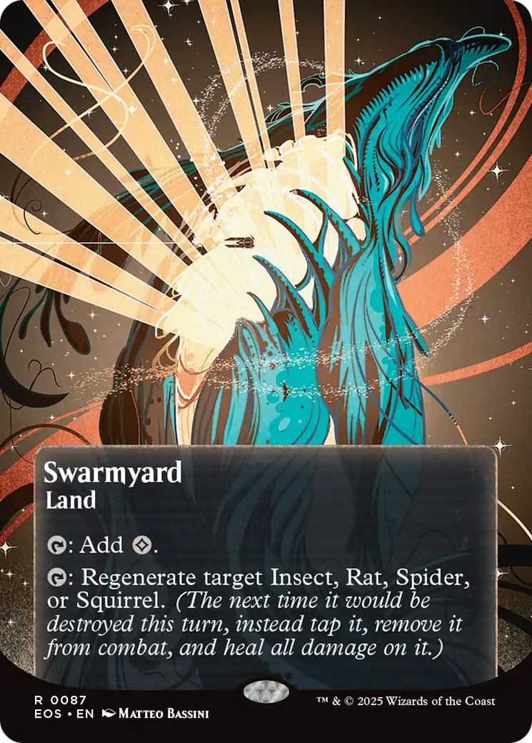 Swarmyard Card Image