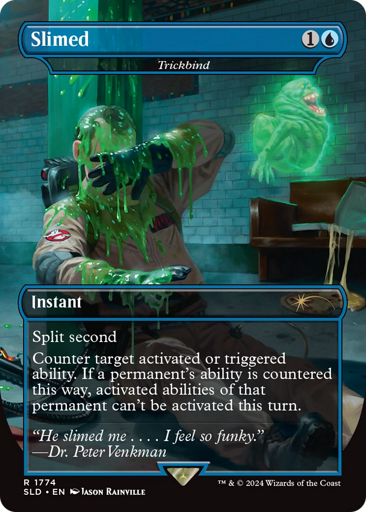 Trickbind Card Image