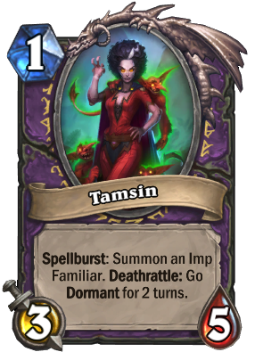 Tamsin Card Image