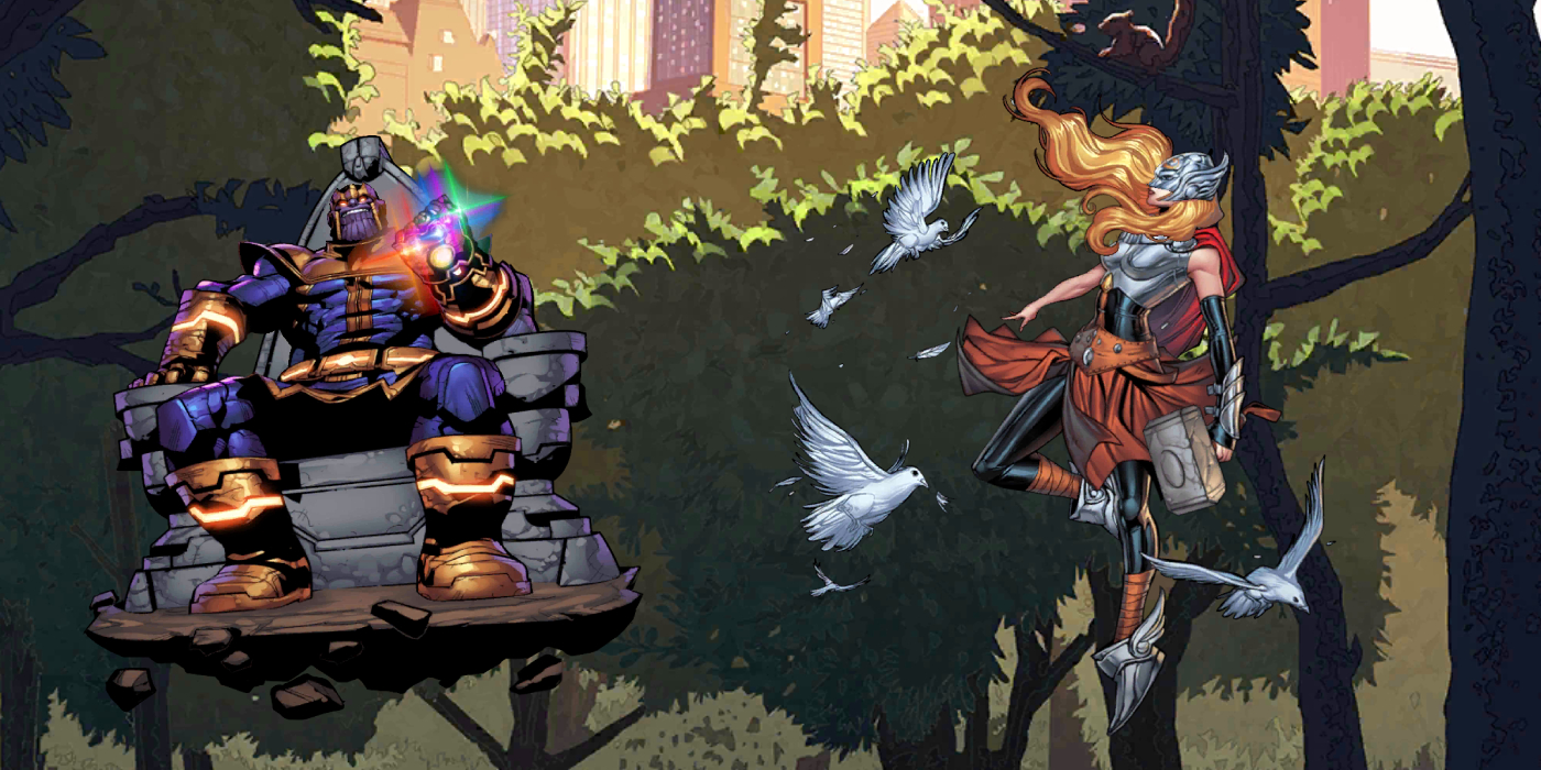 7 Astounding MARVEL SNAP Decks to Play - Clutter Control, Super Patriot, HeimWave, & More!