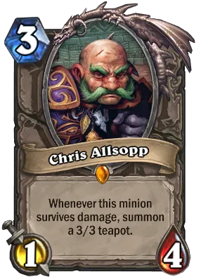 Chris Allsopp Card Image