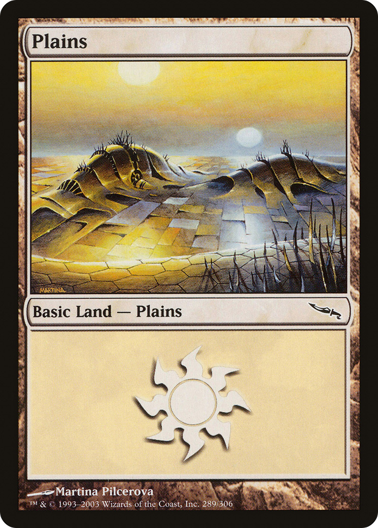 Plains Card Image