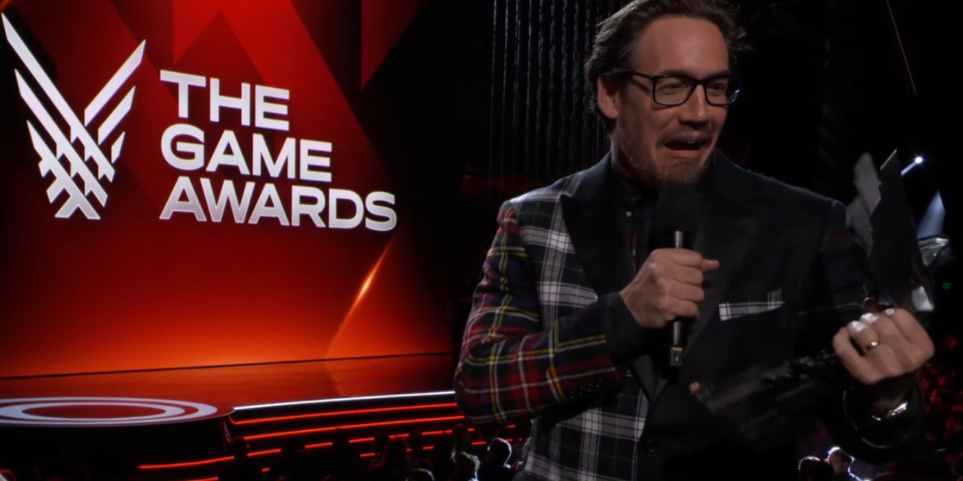 MARVEL SNAP Wins Best Mobile Game of the Year at The Game Awards