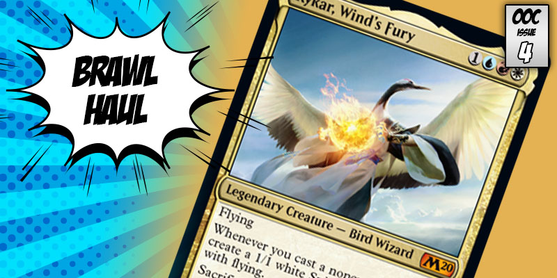 Brawl Haul - Kykar, Wind's Fury