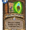 New Druid Spell - Un'Goro Brochure