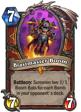 Blastmaster Boom Card Image