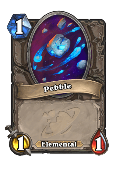 Pebble Card Image