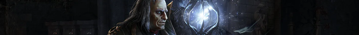 Path of Exile realm banner