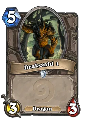 Drakonid 1 Card Image