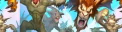 Unleash the Beast