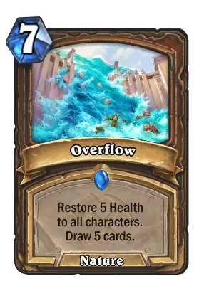 Overflow Card Image