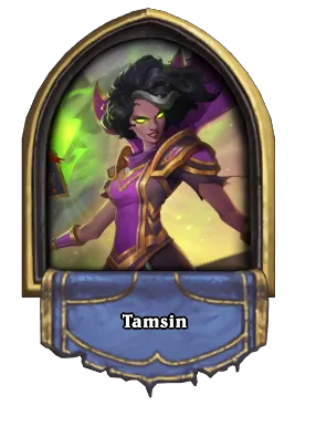 Tamsin Card Image