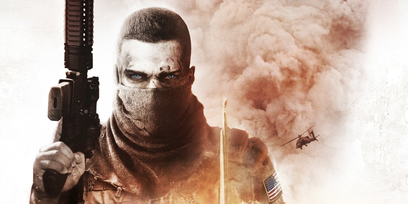 Spec Ops: The Line Delisted From Steam, Still Available on GOG for Heavy Discount (Updated)