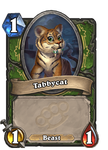 Tabbycat Card Image
