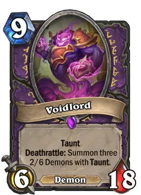 Voidlord Card Image