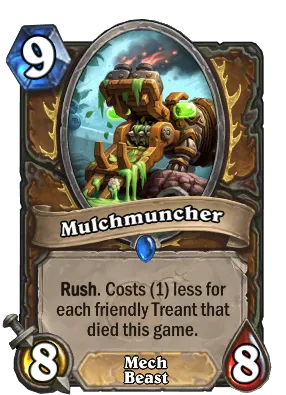 Mulchmuncher Card Image