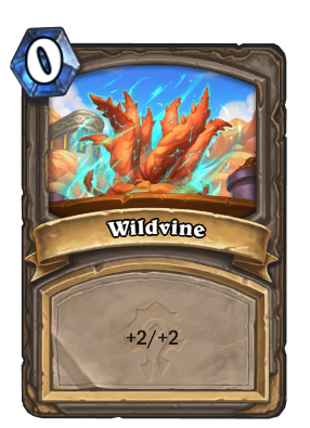 Wildvine Card Image
