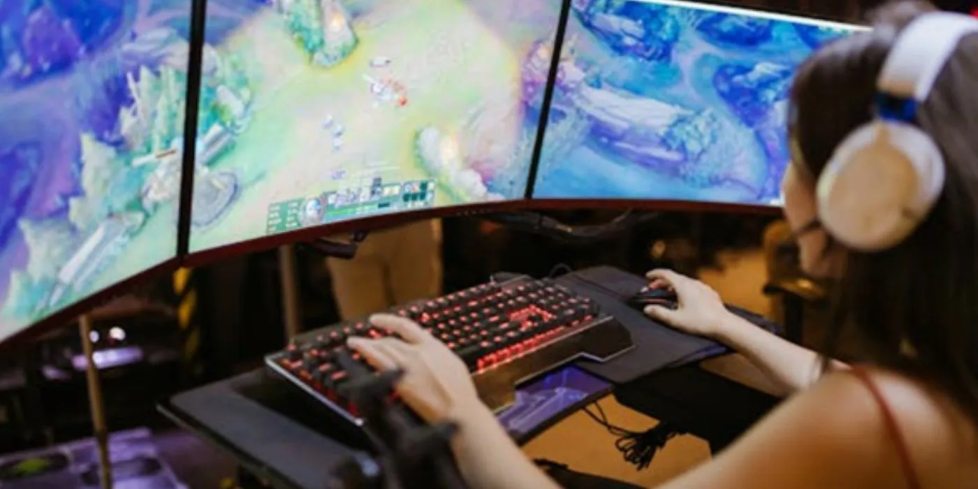 Illuvium: Exploring the Open-World RPG on Ethereum