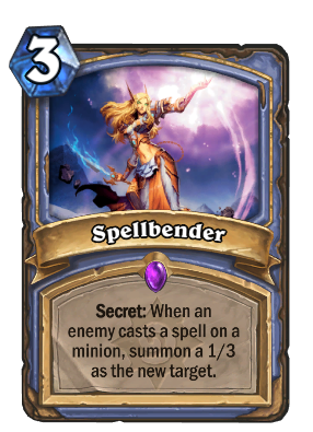 Spellbender Card Image