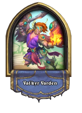 Val'kyr Varden Card Image