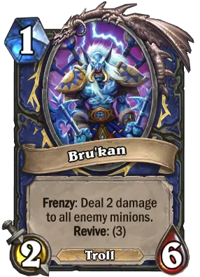 Bru'kan Card Image