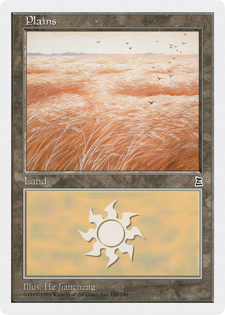 Plains Card Image