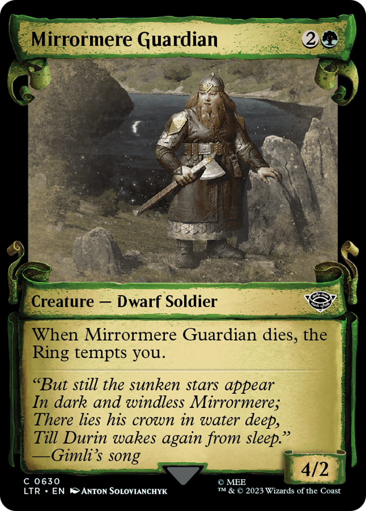 Mirrormere Guardian Card Image