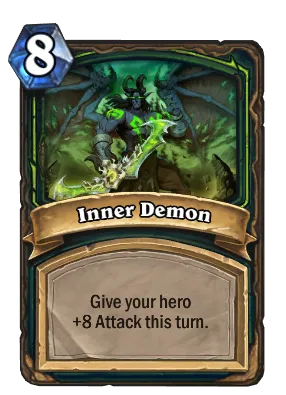 Inner Demon Card Image