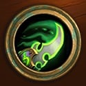 Card reveal teaser from @PlayHearthstone