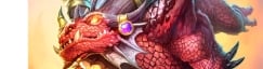 Dragonqueen Alexstrasza