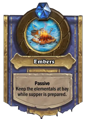 Embers Card Image