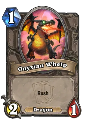 Onyxian Whelp Card Image