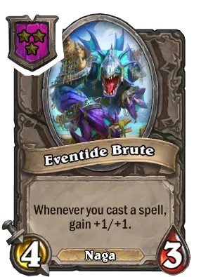 Eventide Brute Card Image